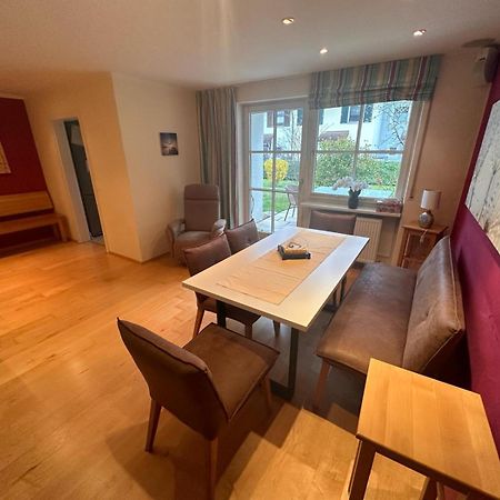 Ferienwohnung Lisa Piding Esterno foto
