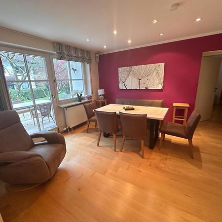 Ferienwohnung Lisa Piding Esterno foto
