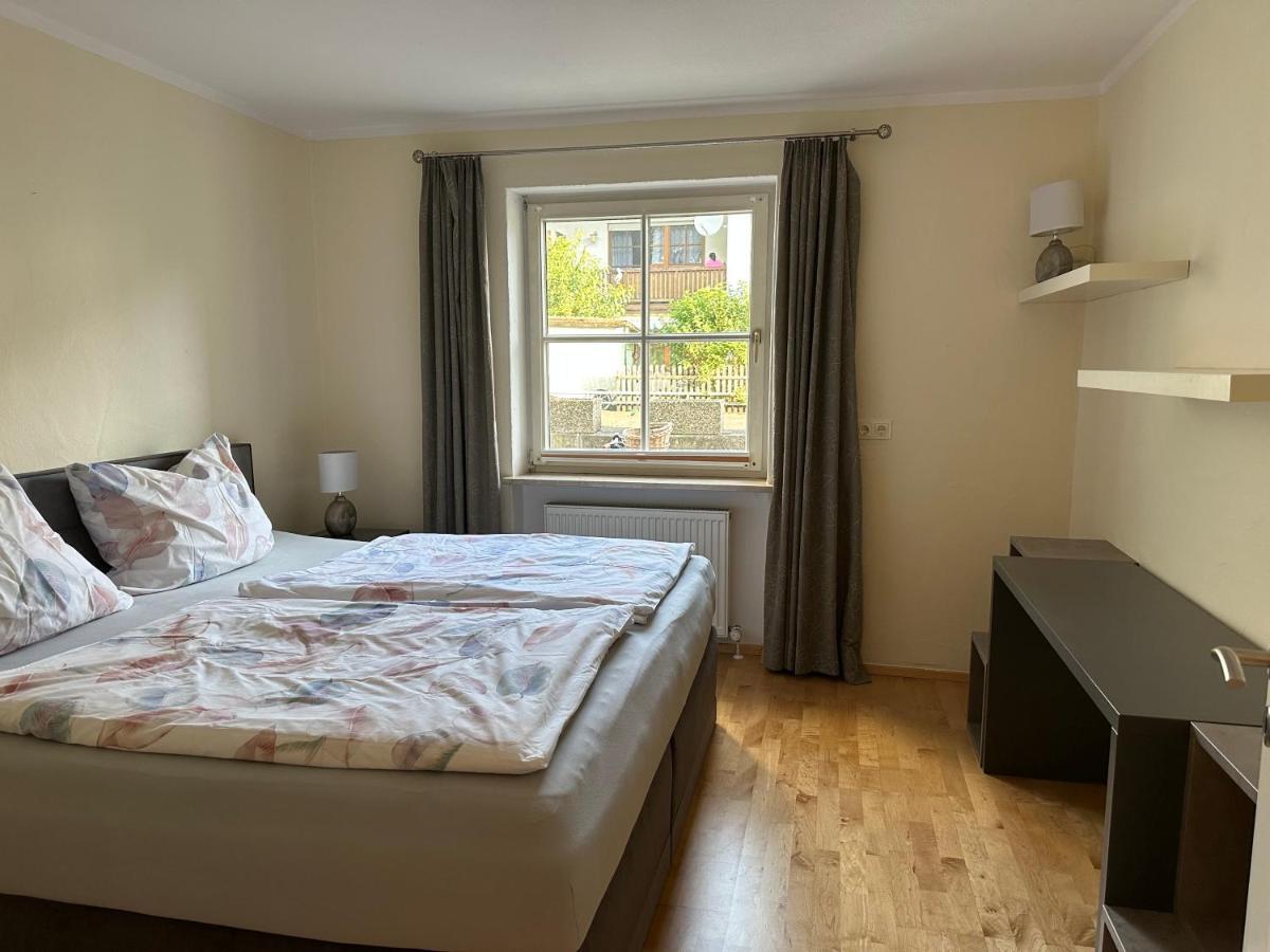 Ferienwohnung Lisa Piding Esterno foto