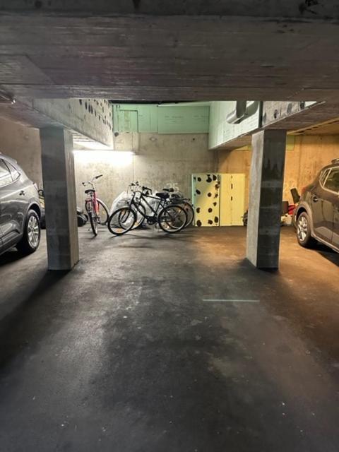 Ferienwohnung Lisa Piding Esterno foto