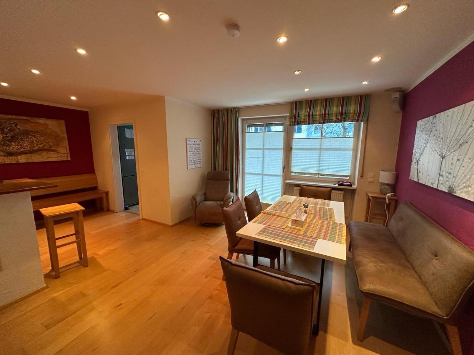 Ferienwohnung Lisa Piding Esterno foto