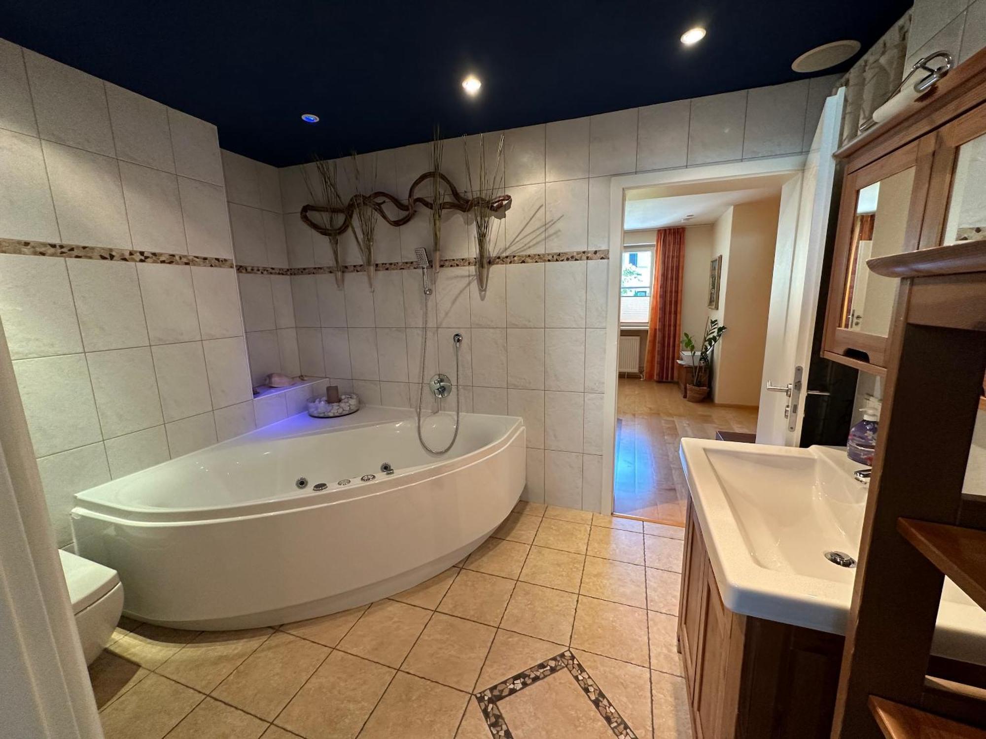 Ferienwohnung Lisa Piding Esterno foto
